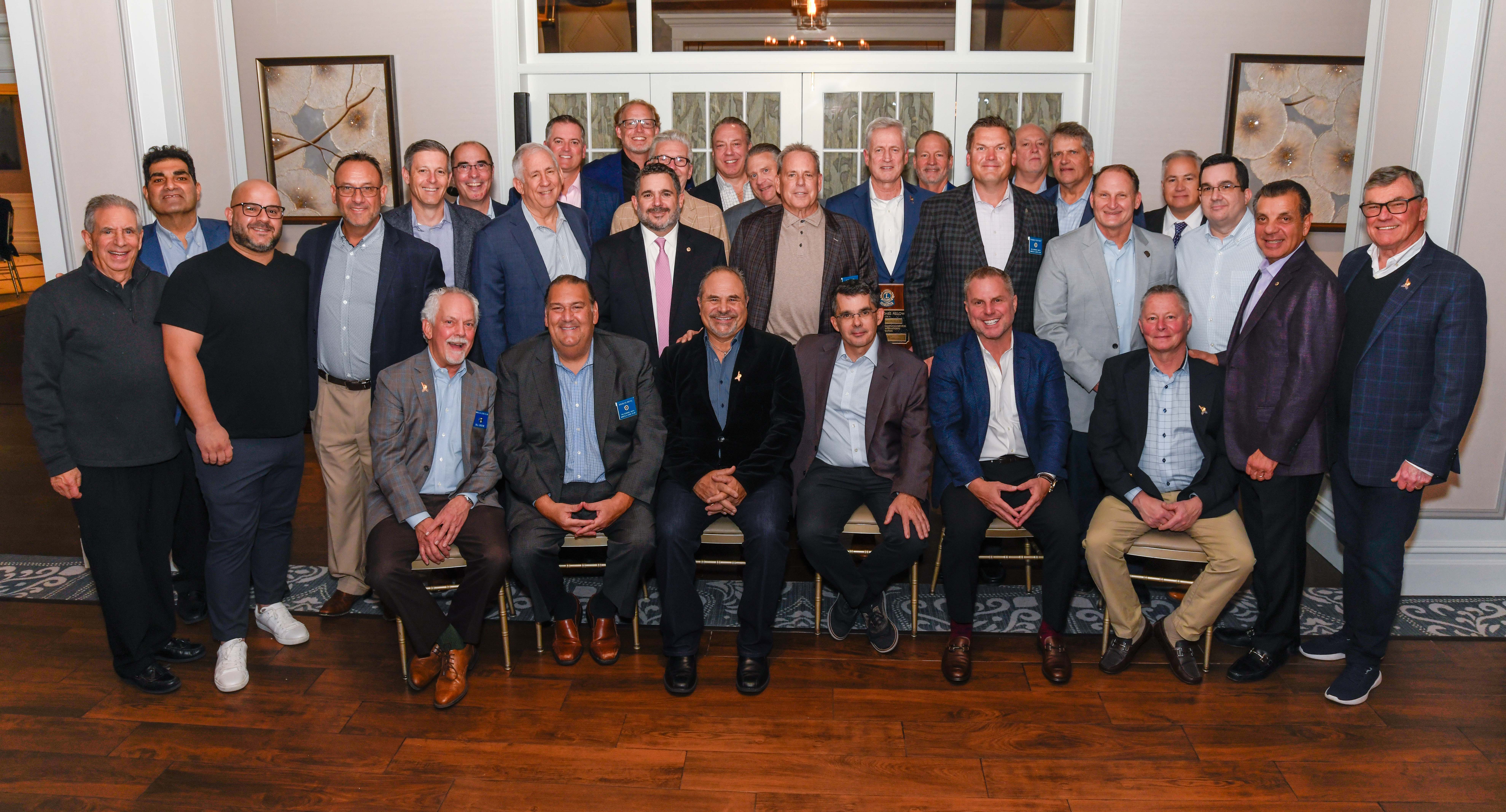 Wonderful Night at the 2025 Taste of the Grape