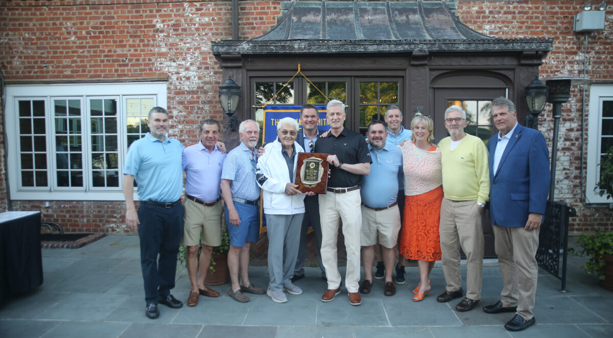 2024 Brian Saloy Memorial Golf Outing