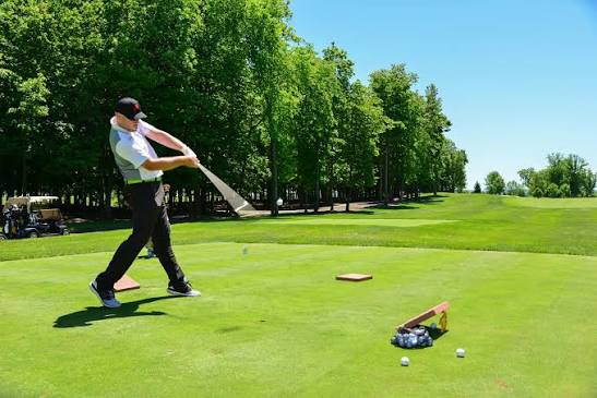 2026 Golf Outing – Macho Man, New Sponsor Opportunities