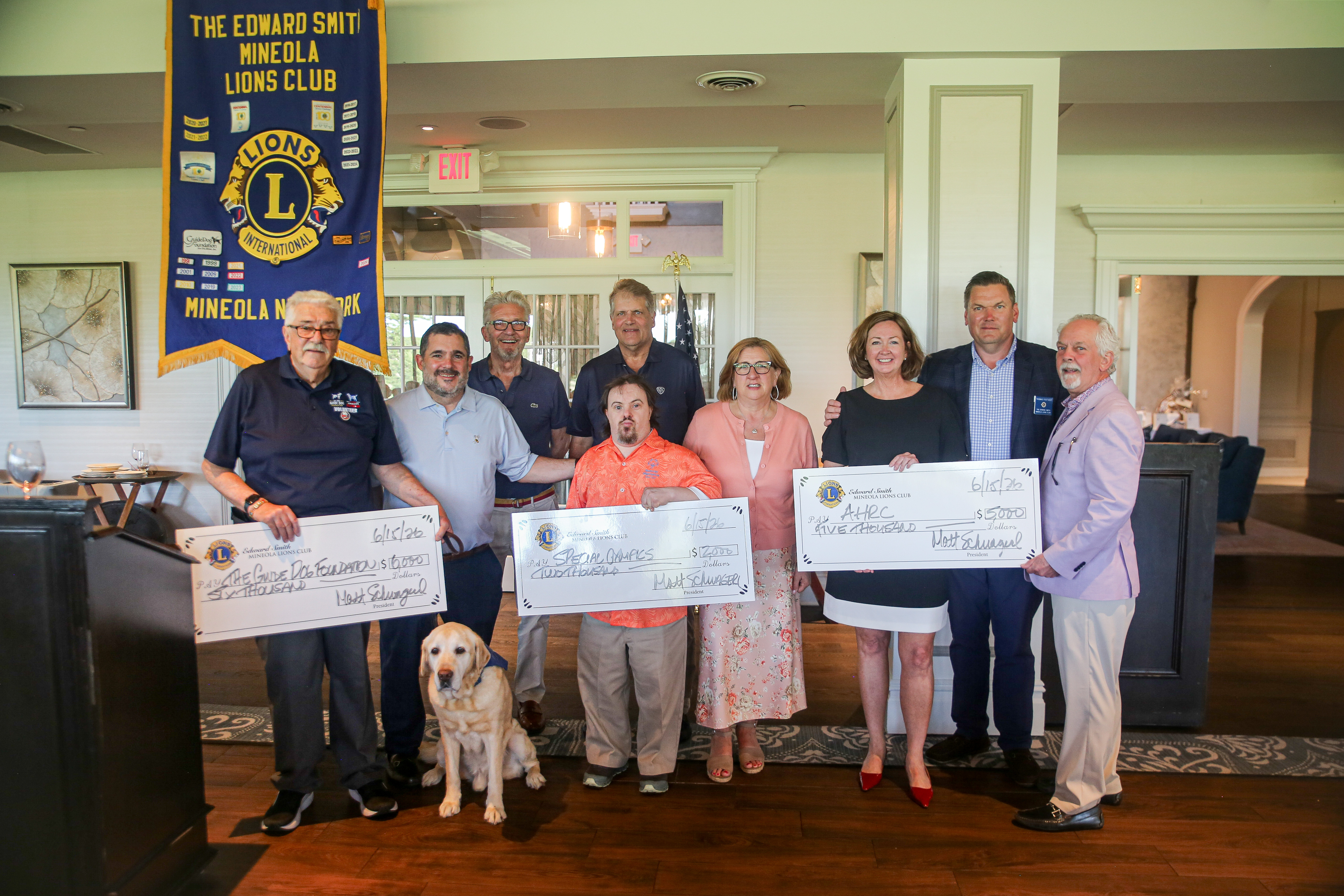 2026 Golf Outing – Photos & Highlights